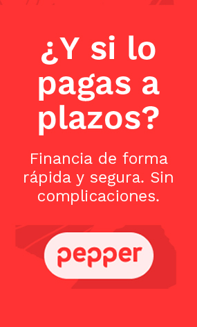 Banner de Oferta Deslizable